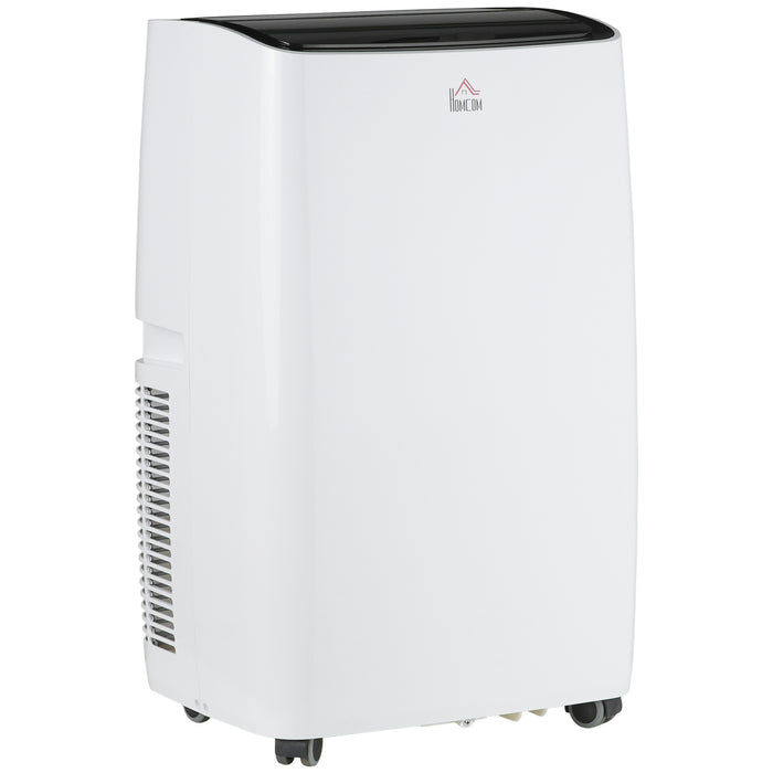 14-000 BTU Portable Air Conditioner Dehumidifier