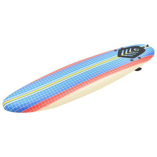 Surfboard 170 cm Mosaic.
