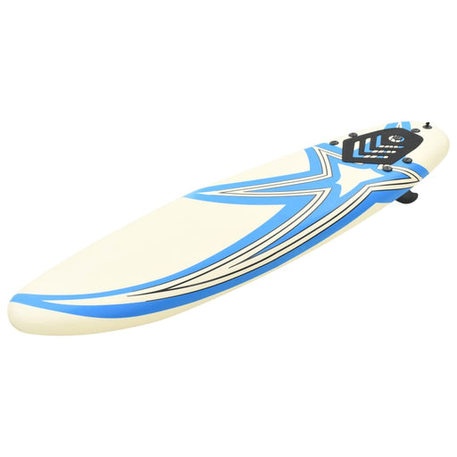 Surfboard 170 cm Star.