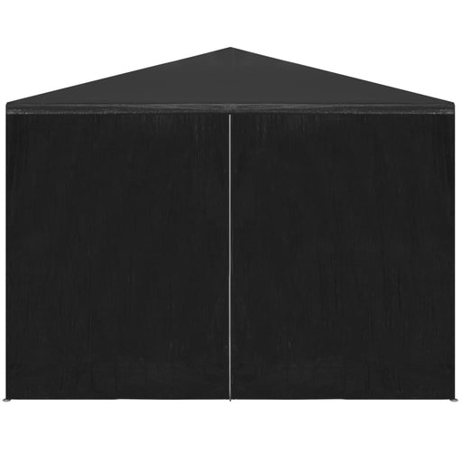Party Tent 3x6 m Anthracite.