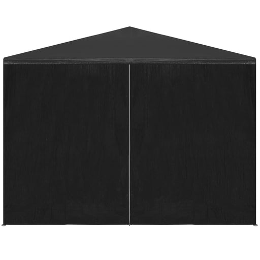 Party Tent 3x9 m Anthracite.