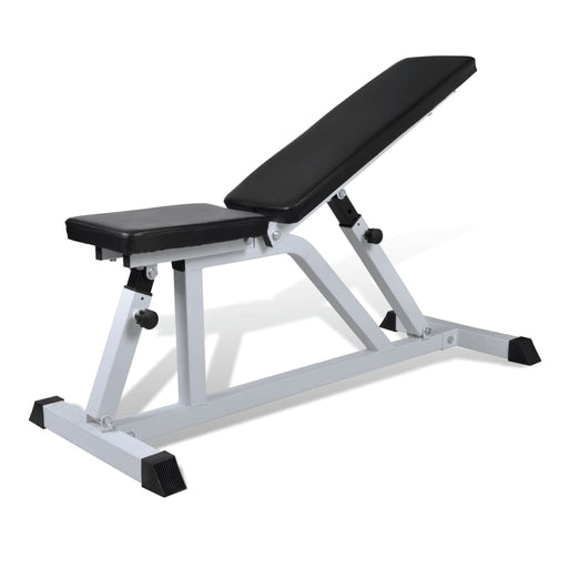 Fitness Workout Bench Weight Bench.