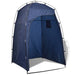 Shower/WC/Changing Tent Blue.