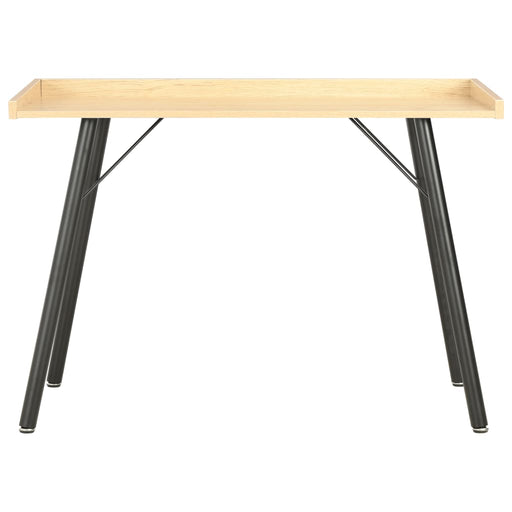 Desk Oak 90x50x79 cm.