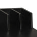 Desk Black 80x50x84 cm.