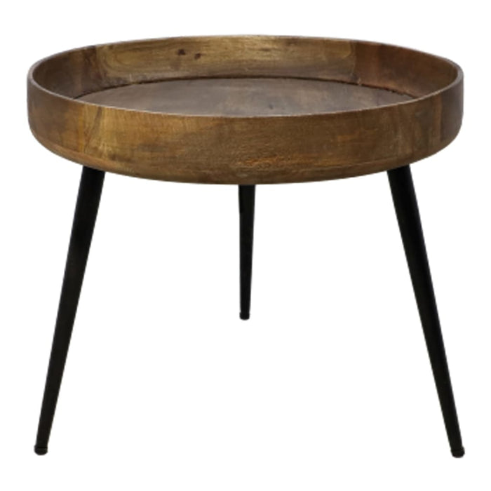 HSM Collection Side Table Ventura 50x42 cm