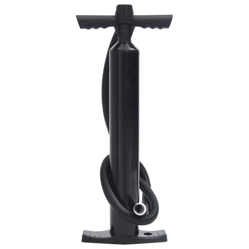 Hand Pump for SUP and Air Mattress.