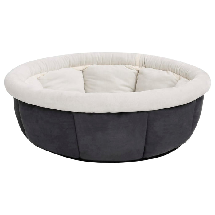 Dog Bed Grey 59 cm