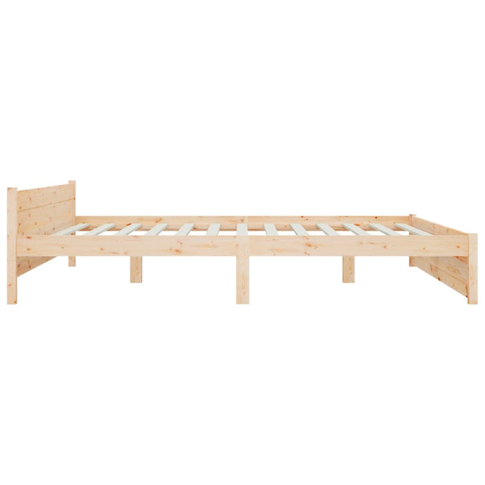 Bed Frame with Drawers 180x200 cm 6FT Super King.