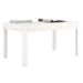 Coffee Table White 80x50x40 cm Solid Wood Pine.