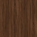 Side Table Brown Oak 55x38x45 cm Engineered Wood.