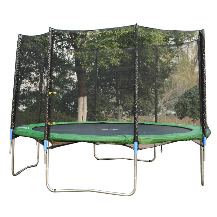 13ft Trampoline Enclosure Net