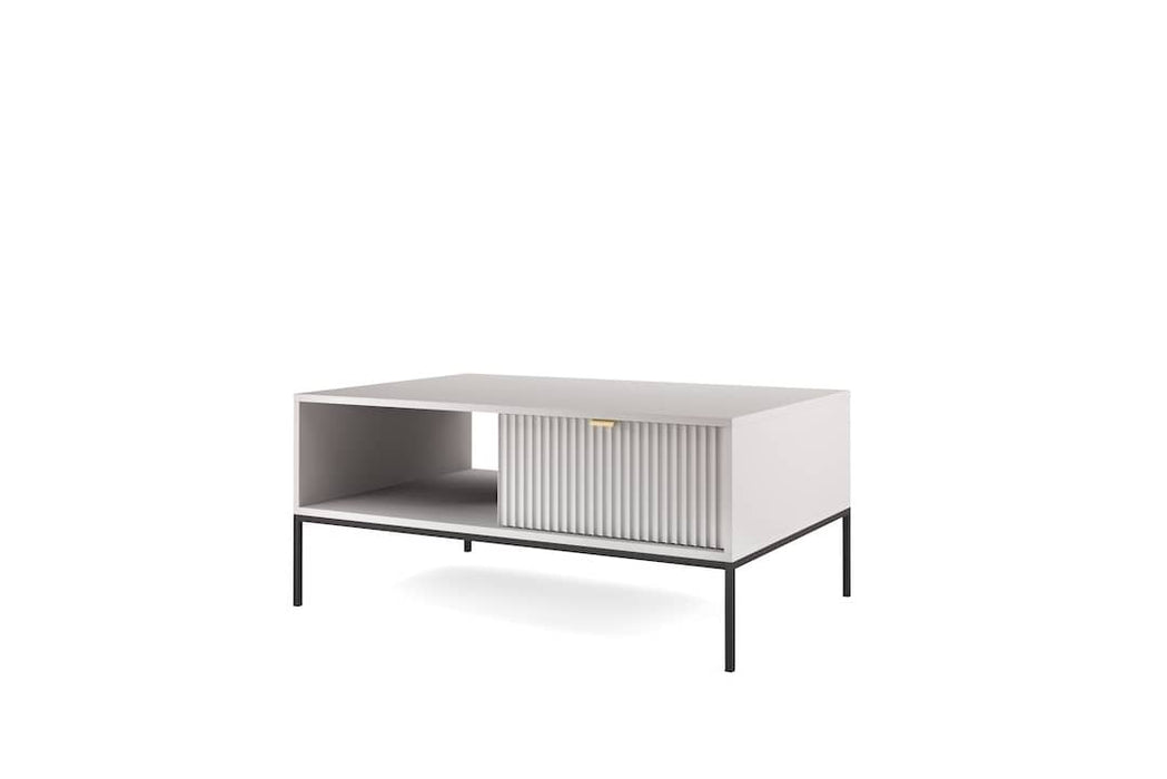 Nova Coffee Table 104cm