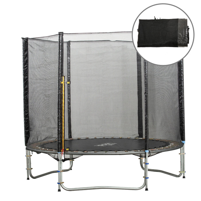 13ft Trampoline Enclosure Net