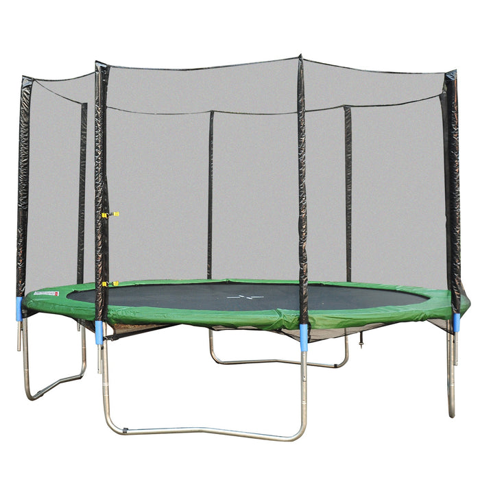 13ft Trampoline Enclosure Net